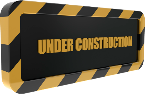 Under Construction